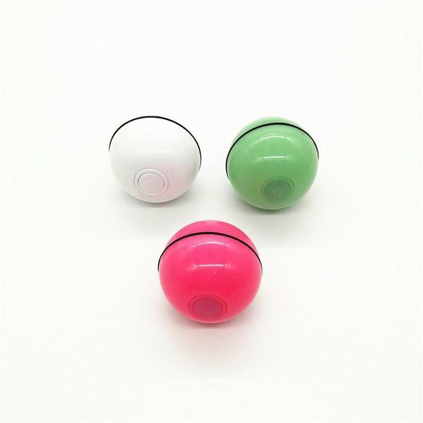 cat toys usb charging automatic funny ball led luminous electric toy laser 
cat toys usb charging automatic funny ball led luminous electric toy laser