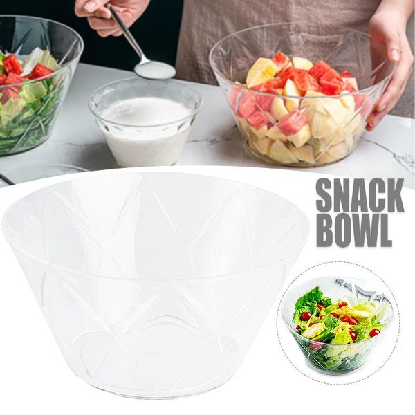 bowls acrylic large capacity transparent multifunctional fruit and vegetable basin salad bowl for kitchen supplies clh@8
bowls acrylic large capacity transparent multifunctional fruit and vegetable basin salad bowl for kitchen supplies clh@8
