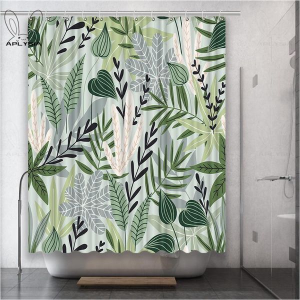 green grass simplicity leaf red flower pineapple cartoon polyester fabric shower curtain for bathroom
green grass simplicity leaf red flower pineapple cartoon polyester fabric shower curtain for bathroom