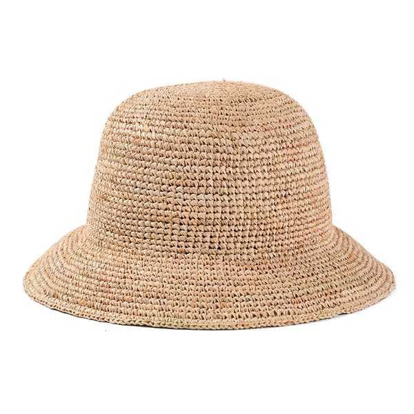 2021 new women solid color sun hand-crocheted raffia straw casual all-matched summer hats 5v90, Blue;gray
2021 new women solid color sun hand-crocheted raffia straw casual all-matched summer hats 5v90, Blue;gray
