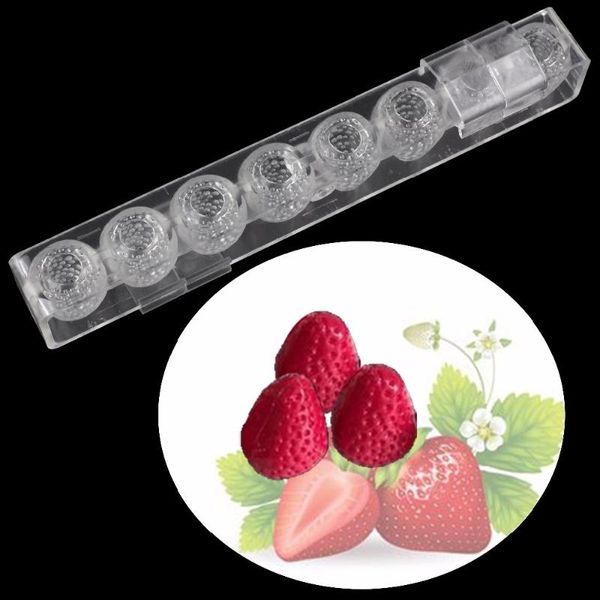 baking & pastry tools creative strawberry shape dish gadget,3d polycarbonate chocolate mold candy cake confectionery mould
baking & pastry tools creative strawberry shape dish gadget,3d polycarbonate chocolate mold candy cake confectionery mould