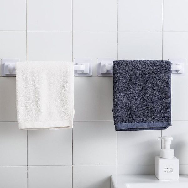 towel racks rack punching toilet bathroom no drilling wall hook shelf wall-mounted holder kitchen storage
towel racks rack punching toilet bathroom no drilling wall hook shelf wall-mounted holder kitchen storage