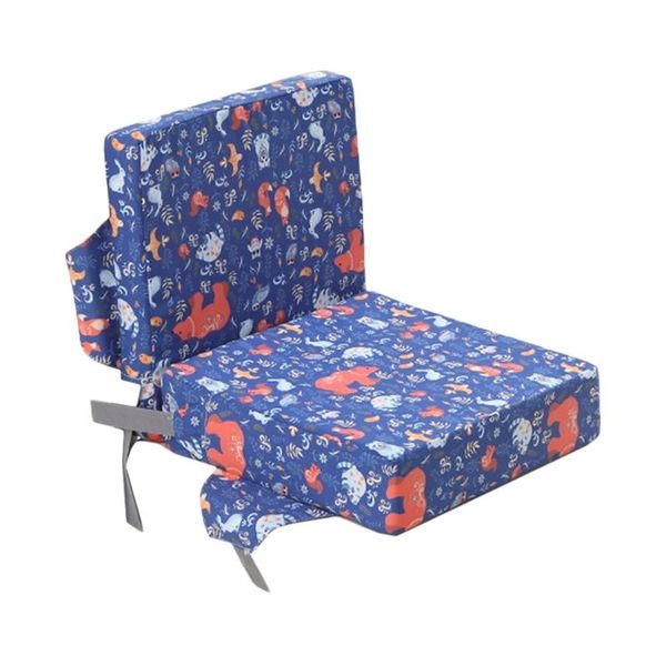 stroller parts & accessories anti-skid cartoon print dining children cushion increased pad high chair
stroller parts & accessories anti-skid cartoon print dining children cushion increased pad high chair
