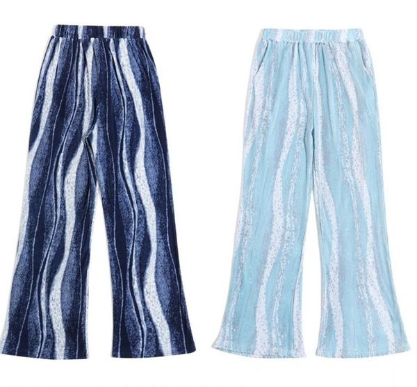 men's pants men women tie-dye pleated stripes joggers drawstring streetwear homme plisse trousers 2021 sweatpants, Black
men's pants men women tie-dye pleated stripes joggers drawstring streetwear homme plisse trousers 2021 sweatpants, Black