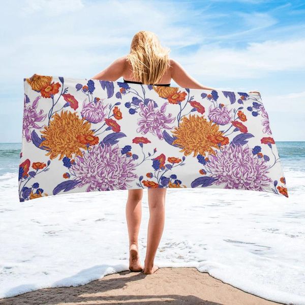towel purple chrysanthemum mulberry bath microfiber beach bathroom supplies camping accessories towels for adults
towel purple chrysanthemum mulberry bath microfiber beach bathroom supplies camping accessories towels for adults