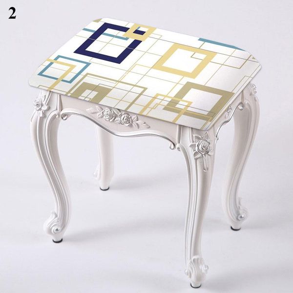 chair covers dressing table stool cover household colorful printed 1pc square stretch cloth polyester makeup
chair covers dressing table stool cover household colorful printed 1pc square stretch cloth polyester makeup