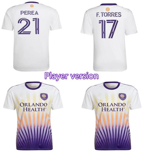 mls 22 23 orlando sc soccer jerseys city 2022 2023 jansson pato kara pereyra f.torres perea football shirts home away thailandfetusjm, Black;yellow
mls 22 23 orlando sc soccer jerseys city 2022 2023 jansson pato kara pereyra f.torres perea football shirts home away thailandfetusjm, Black;yellow