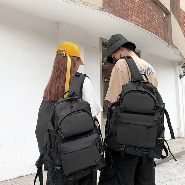 backpack weysfor vogue school bag for men women large travel backpacks shoulder teenagers mochila casual rucksack daypack
backpack weysfor vogue school bag for men women large travel backpacks shoulder teenagers mochila casual rucksack daypack
