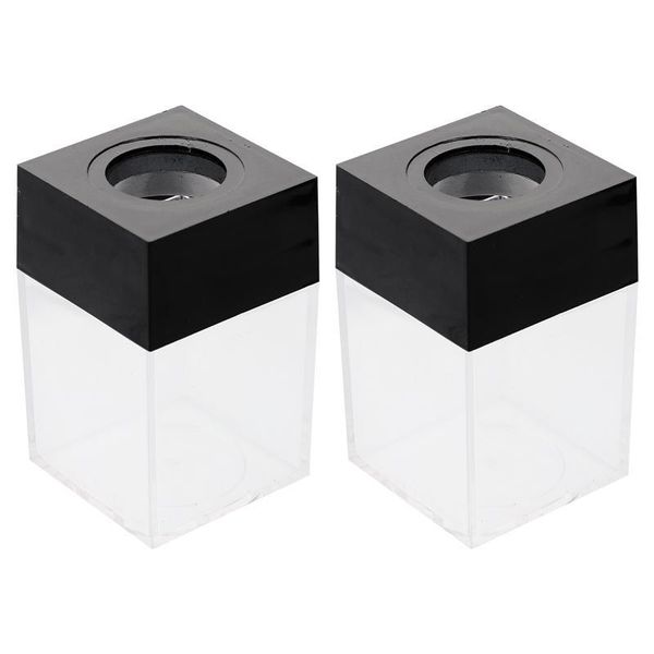 waste bins 2pcs paper clip plastic holders creative table decorations paperclip
waste bins 2pcs paper clip plastic holders creative table decorations paperclip
