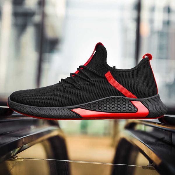 korean sports shoes in autumn and winter of 2021 men's fashion flying woven breathable wear resistant antiskid leisure runningtraining
korean sports shoes in autumn and winter of 2021 men's fashion flying woven breathable wear resistant antiskid leisure runningtraining