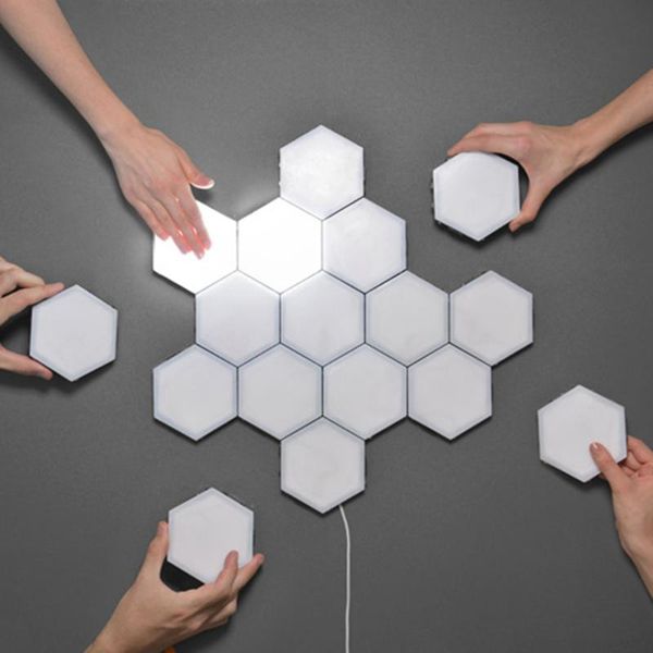 wall lamp led touch sensing night light magnetic hexagons creative for home stair hallways kitchen living room outdoor g
wall lamp led touch sensing night light magnetic hexagons creative for home stair hallways kitchen living room outdoor g