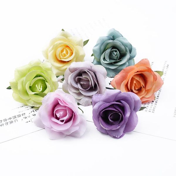 decorative flowers & wreaths 6 pieces 7cm flower wall explosion silk roses head wedding bridal accessories clearance home decor scrapbook ar
decorative flowers & wreaths 6 pieces 7cm flower wall explosion silk roses head wedding bridal accessories clearance home decor scrapbook ar