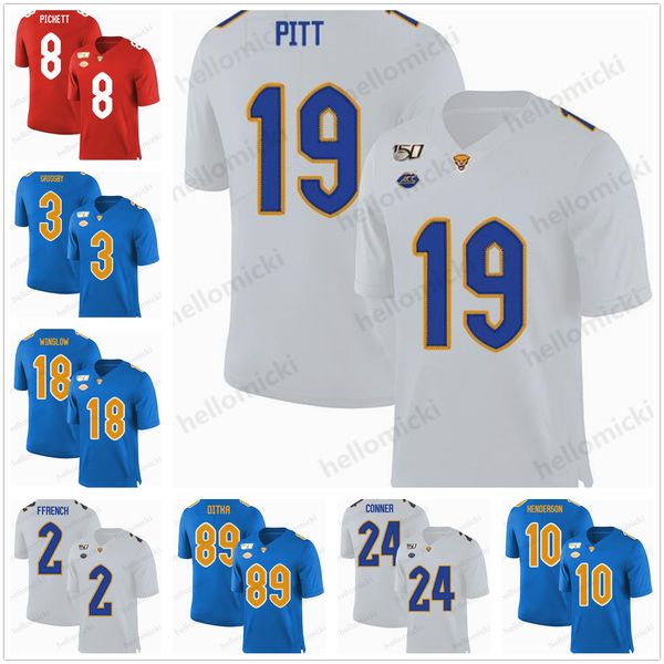 customers often bought with ncaa pittsburgh panthers acc jersey 24 james conner 25 darrelle revis lesean mccoy 97 aaron donald all stitched, Black
customers often bought with ncaa pittsburgh panthers acc jersey 24 james conner 25 darrelle revis lesean mccoy 97 aaron donald all stitched, Black