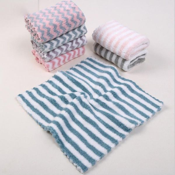 car sponge 3pcs striped coral dishtowel kitchen cleaning towels for dish washing
car sponge 3pcs striped coral dishtowel kitchen cleaning towels for dish washing