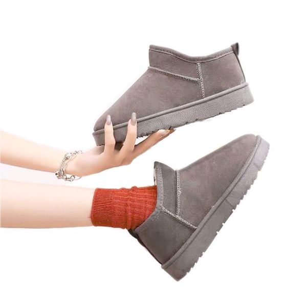 boots flock mini sonw women fashion winter warm shoes for woman low america europe leather lady shoe, Black
boots flock mini sonw women fashion winter warm shoes for woman low america europe leather lady shoe, Black