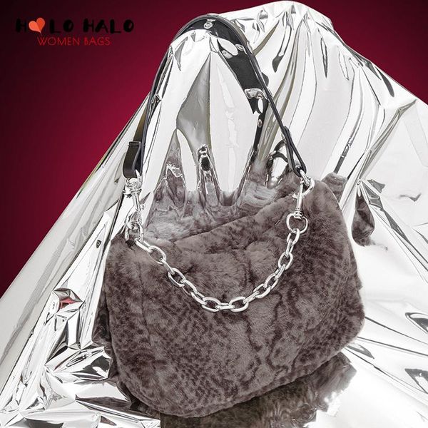 evening bags fashion plush crossbody ladies personality shoulder casual female solid color serpentine chain purses and handbags
evening bags fashion plush crossbody ladies personality shoulder casual female solid color serpentine chain purses and handbags