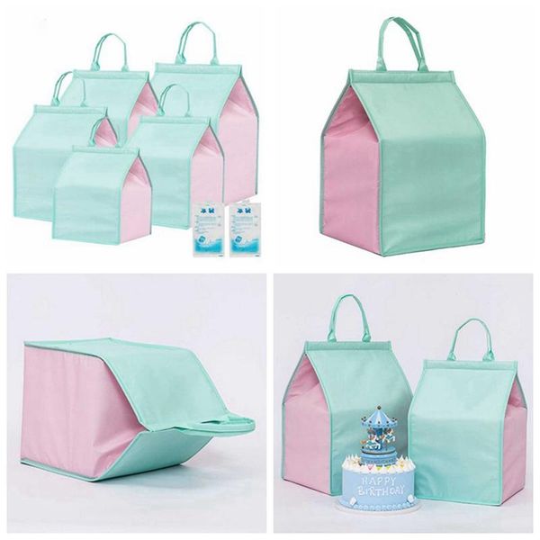 dinnerware sets foldable large cooler bag portable cake insulated aluminum foil thermal box waterproof ice pack lunch delivery
dinnerware sets foldable large cooler bag portable cake insulated aluminum foil thermal box waterproof ice pack lunch delivery