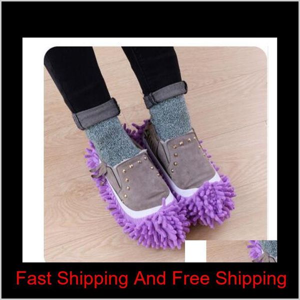 foot socks creative mopping shoes microfiber mop floor cleaning mophead floor polishing cleaning cover cleane qylqeo new_dhbest
foot socks creative mopping shoes microfiber mop floor cleaning mophead floor polishing cleaning cover cleane qylqeo new_dhbest
