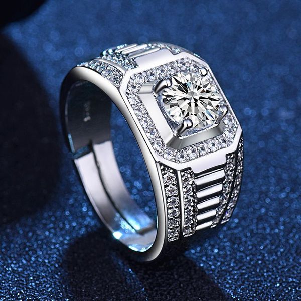 2021 european and american retro cool men's ring fashion domineering trend business men's ring wedding, Golden;silver
2021 european and american retro cool men's ring fashion domineering trend business men's ring wedding, Golden;silver