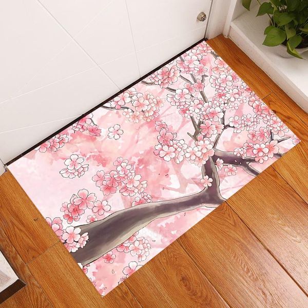 carpets modern nordic large carpet living room 3d print pink japanese cherry blossom for kitchen bedroom area rug custom home mat tapis
carpets modern nordic large carpet living room 3d print pink japanese cherry blossom for kitchen bedroom area rug custom home mat tapis