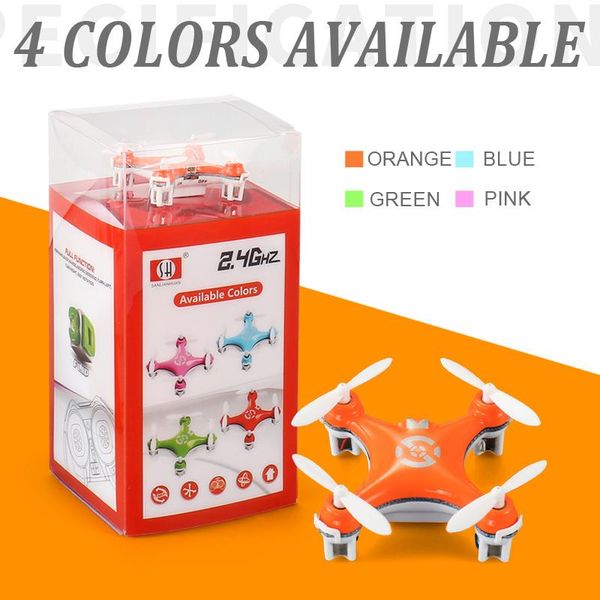 cheerson cx-10 cx10 mini dron 2.4g 4ch 6axis rc remote control quadcopter helicopter drone cx 10 led toys gift for children gift
cheerson cx-10 cx10 mini dron 2.4g 4ch 6axis rc remote control quadcopter helicopter drone cx 10 led toys gift for children gift