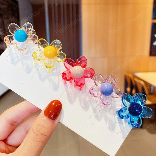 sweet flower shape hair clips for women girls hair claw chic barrettes hairpins styling bohemia hair accessories gift, Slivery;white
sweet flower shape hair clips for women girls hair claw chic barrettes hairpins styling bohemia hair accessories gift, Slivery;white