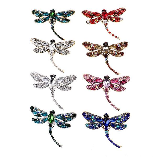 pins, brooches multi styles dragonfly brooch jewelry enamel rhinestone lapel pin men gifts for women cute pins metal insect, Gray
pins, brooches multi styles dragonfly brooch jewelry enamel rhinestone lapel pin men gifts for women cute pins metal insect, Gray