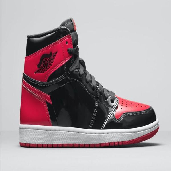 2021 box black high og bred woman man red varsity red shoes metallic white jumpman hangtag patent special outdoor sports sneakers with dpnn
2021 box black high og bred woman man red varsity red shoes metallic white jumpman hangtag patent special outdoor sports sneakers with dpnn