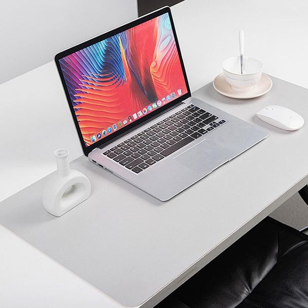 mouse pads & wrist rests 80x40cm pu leather desk pad grand mat gamer muismat double-side usable portable large gaming mousepad laptop
mouse pads & wrist rests 80x40cm pu leather desk pad grand mat gamer muismat double-side usable portable large gaming mousepad laptop