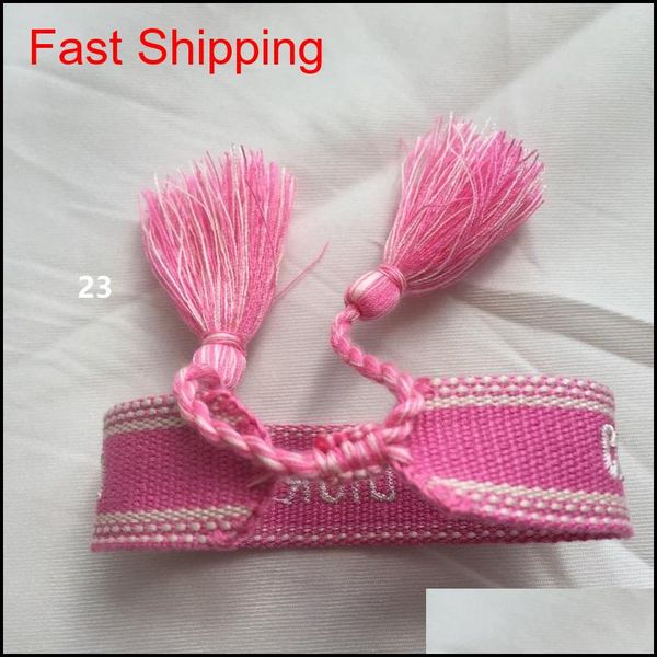 sweet candy pink cotton bracelet, luxury style frienship bracelets for sis and loved ones, charm gift a qylhea mj_fashion, Golden;silver
sweet candy pink cotton bracelet, luxury style frienship bracelets for sis and loved ones, charm gift a qylhea mj_fashion, Golden;silver