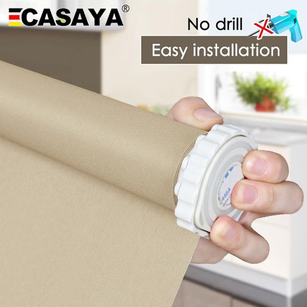 blinds 38mm tube no drill roller silver coated backside blackout for kitchen bathroom customize size
blinds 38mm tube no drill roller silver coated backside blackout for kitchen bathroom customize size
