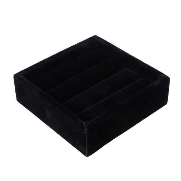 jewelry pouches, bags 39xe velvet earring ring display box tray holder storage showcase organizer, Pink;blue
jewelry pouches, bags 39xe velvet earring ring display box tray holder storage showcase organizer, Pink;blue
