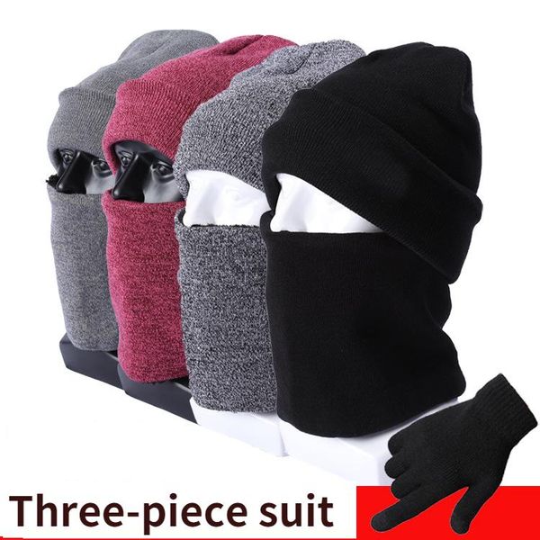 hats, scarves & gloves sets winter warm knit scarf glove hats for women men couple plus velvet thickening hat and set, Blue;gray
hats, scarves & gloves sets winter warm knit scarf glove hats for women men couple plus velvet thickening hat and set, Blue;gray