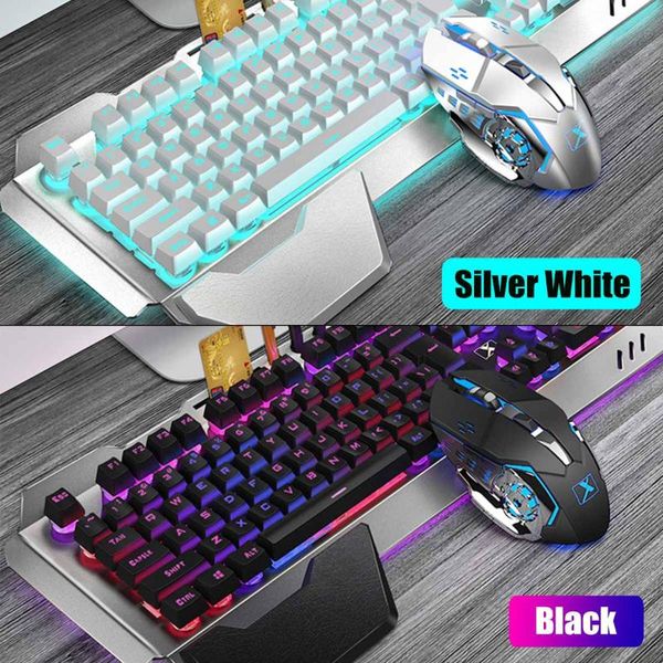keyboard mouse combos multi-function wireless rechargeable gaming combo usb waterproof backlight led set for pc game
keyboard mouse combos multi-function wireless rechargeable gaming combo usb waterproof backlight led set for pc game