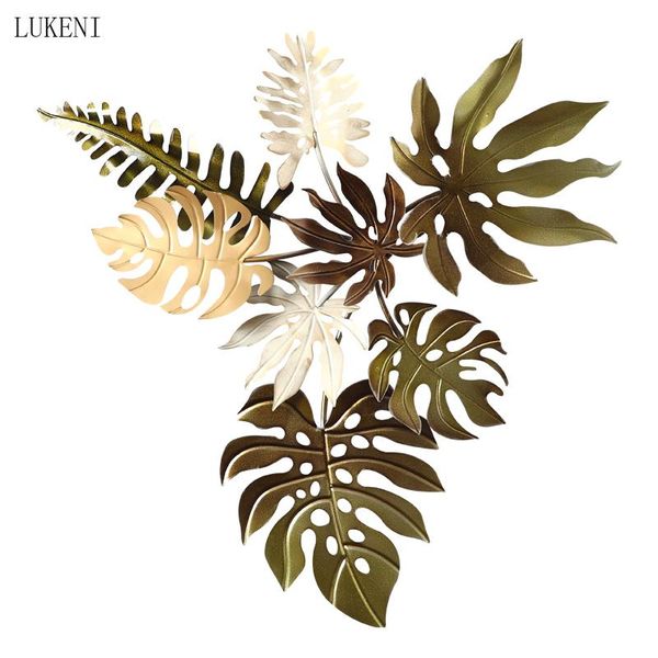 american 3d stereo wrought iron wall hanging leaves mural decoration crafts creative porch restaurant livingroom wall sticker
american 3d stereo wrought iron wall hanging leaves mural decoration crafts creative porch restaurant livingroom wall sticker
