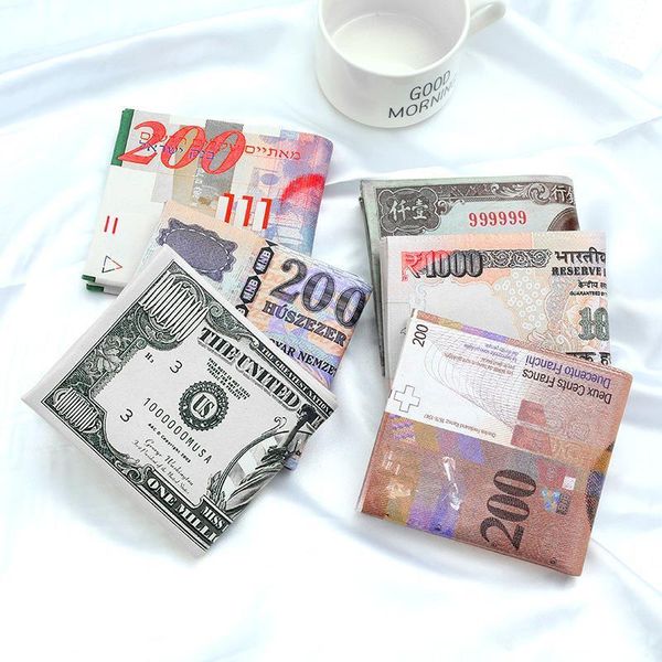 creativity men women realistic printing leather wallet id credit card storage holder purses fashion money clips dollar carteras, Red;black
creativity men women realistic printing leather wallet id credit card storage holder purses fashion money clips dollar carteras, Red;black