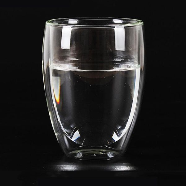 wine glasses 350ml heat-resistant double wall glass tea cup coffee mugs transparent insulation beer cups mug drinkware
wine glasses 350ml heat-resistant double wall glass tea cup coffee mugs transparent insulation beer cups mug drinkware