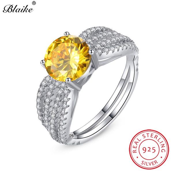 cluster rings blaike natural s925 sterling silver round z birthstone for women yellow zircon vintage wedding bands fine jewelry, Golden;silver
cluster rings blaike natural s925 sterling silver round z birthstone for women yellow zircon vintage wedding bands fine jewelry, Golden;silver
