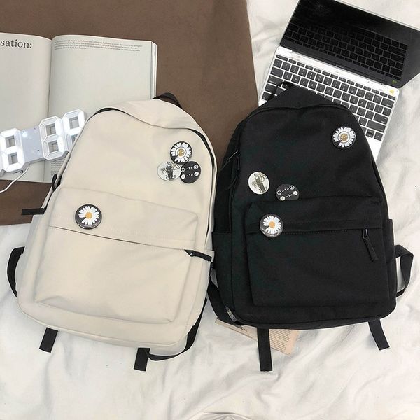 backpack waterproof school bag for women, solid color, girls, teenagers, students, book scholarship, travel, anms
backpack waterproof school bag for women, solid color, girls, teenagers, students, book scholarship, travel, anms