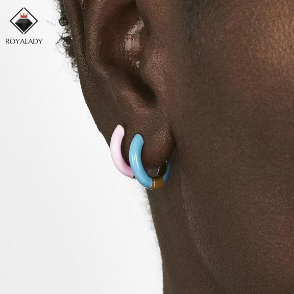 stud punk round circle small earring red blue multicolor simple style geometric female hoop earrings fashion jewelry, Golden;silver
stud punk round circle small earring red blue multicolor simple style geometric female hoop earrings fashion jewelry, Golden;silver
