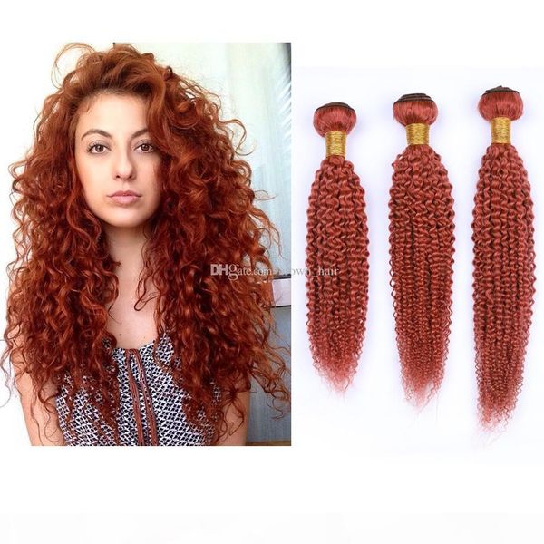 orange color kinky curly human hair extensions double wefted orange hair bundles 10-30 inch color hair weaves for woman, Black
orange color kinky curly human hair extensions double wefted orange hair bundles 10-30 inch color hair weaves for woman, Black