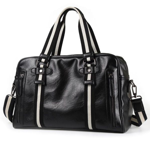 duffel bags waterproof leather men's travel large capacity men messenger duffle handbags shoulder
duffel bags waterproof leather men's travel large capacity men messenger duffle handbags shoulder