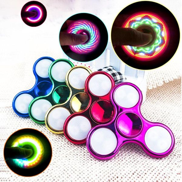 glowing fingertip gyro autism adhd children children students adults decompression toys gifts
glowing fingertip gyro autism adhd children children students adults decompression toys gifts