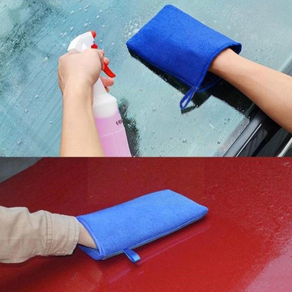 car sponge double-sided cleaning cloth gloves microfiber auto detailing washing care drying towel tools absorbent i0q0
car sponge double-sided cleaning cloth gloves microfiber auto detailing washing care drying towel tools absorbent i0q0