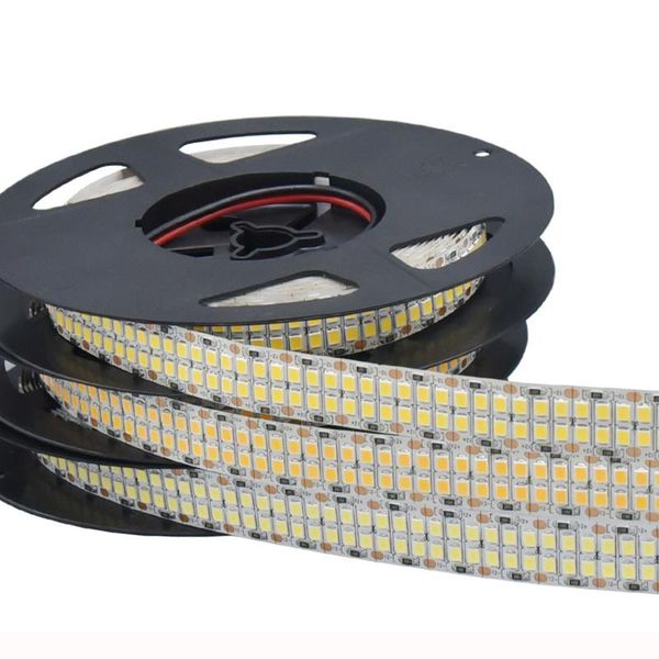strips 5m led strip 2835 480leds/m 2400leds dc12v 24v high brightness flexible light warm white / 5m/lot
strips 5m led strip 2835 480leds/m 2400leds dc12v 24v high brightness flexible light warm white / 5m/lot