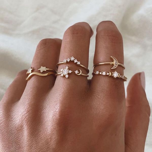 wedding rings vintage geometric open for women fashion engagement party gift jewelry accessories anillos bague, Slivery;golden
wedding rings vintage geometric open for women fashion engagement party gift jewelry accessories anillos bague, Slivery;golden