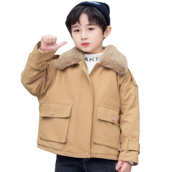 jackets coat for boy solid color leather thick warm outerwear children teenage clothes 6 8 10 12 14, Blue;gray
jackets coat for boy solid color leather thick warm outerwear children teenage clothes 6 8 10 12 14, Blue;gray