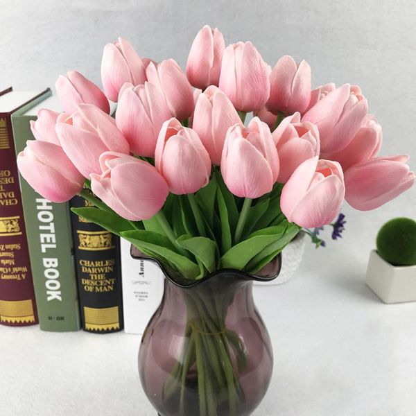 10 tulips tulip artificial fake flower never fade wedding party corridor home decor bridal bouquet 5 kinds of colors
10 tulips tulip artificial fake flower never fade wedding party corridor home decor bridal bouquet 5 kinds of colors