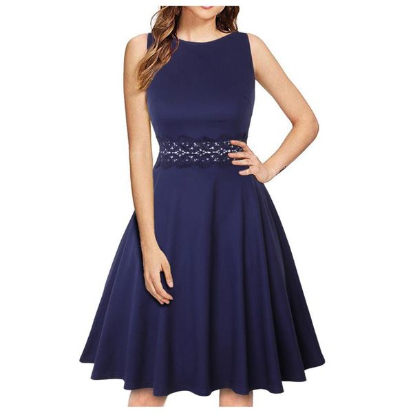 casual dresses solid color summer dress for women 2021 lace sleeveless tank y2k fashion ladies round neck beach holiday, Black;gray
casual dresses solid color summer dress for women 2021 lace sleeveless tank y2k fashion ladies round neck beach holiday, Black;gray