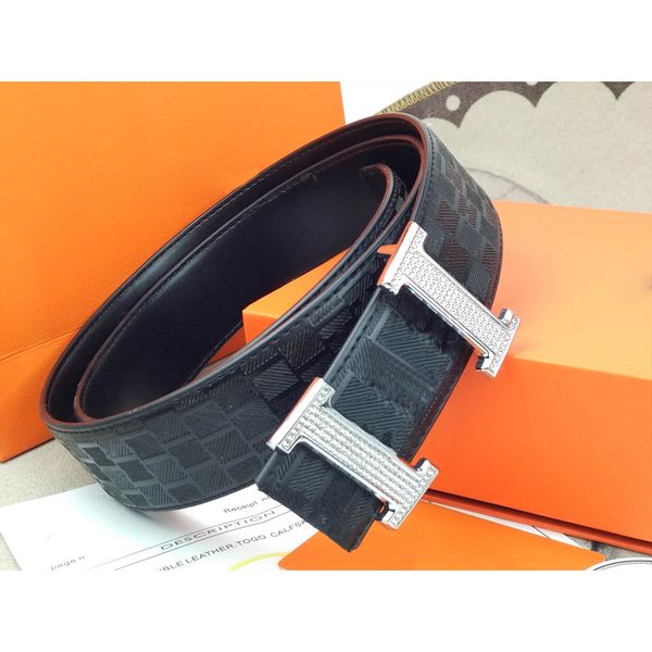 belt womens genuine many color optional fashion cowhide belt for mens belt with box 4ure, Black;brown
belt womens genuine many color optional fashion cowhide belt for mens belt with box 4ure, Black;brown